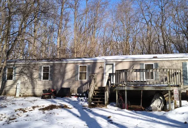$165,000 | W4234 County Road C Road, Montello, WI 53949