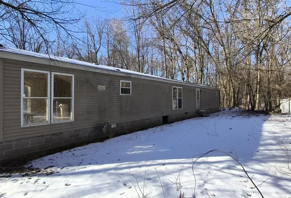 $165,000 | W4234 County Road C Road, Montello, WI 53949