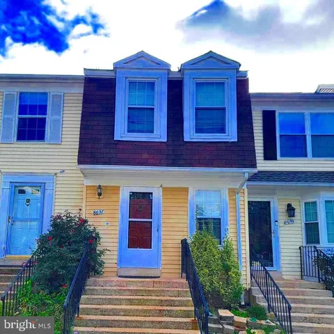 $370,000 | 8657 Braxted Lane, Manassas, VA 20110