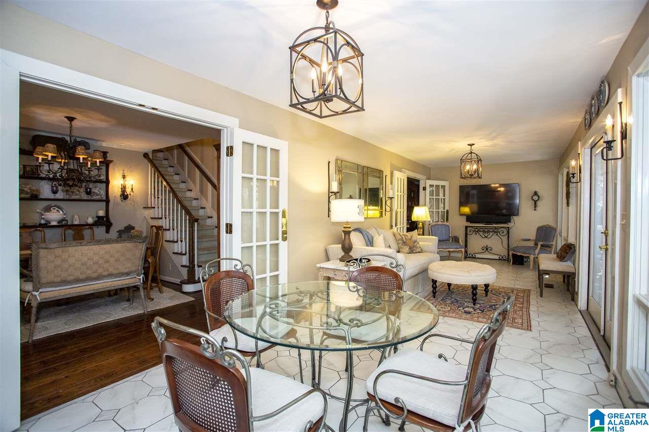 2608 Kings Ridge Drive Birmingham, AL 35243 - Photo 24 of 48