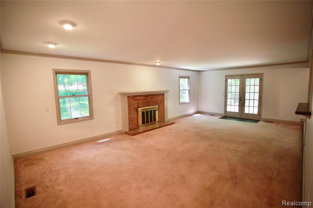 1357 Hathaway Rising Rochester Hills, MI 48306 - Photo 19 of 25