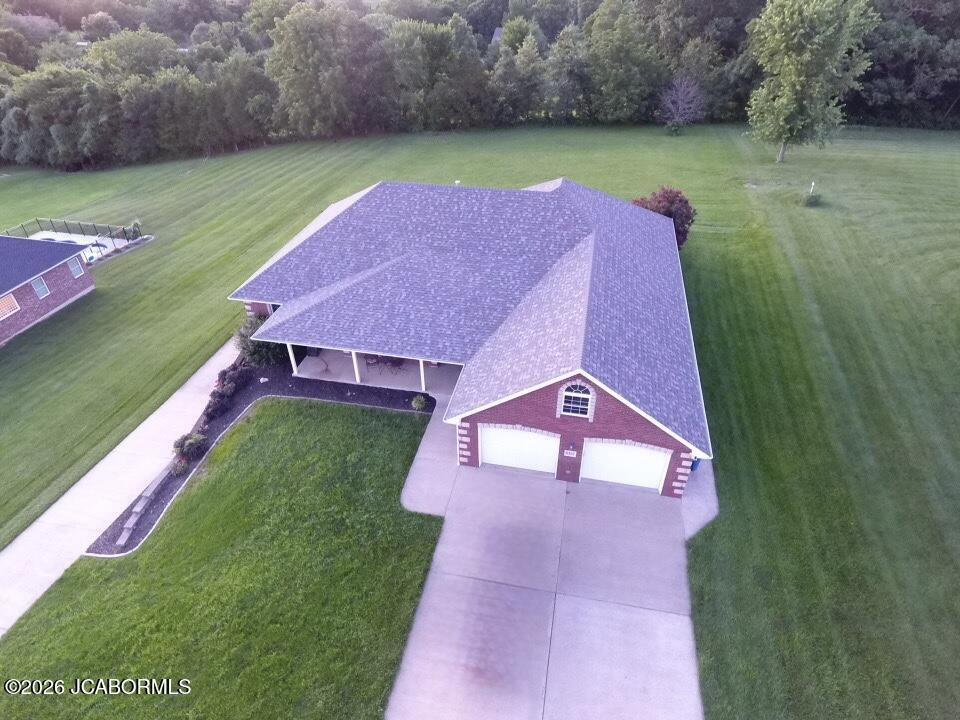 6325 Kleffner Ridge Jefferson City, MO 65101 - Photo 22 of 22