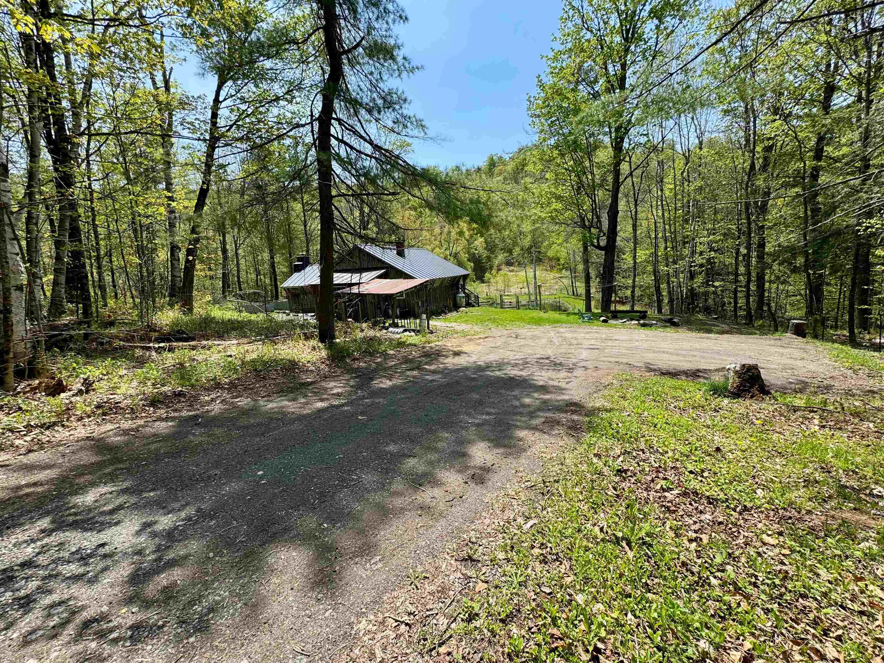 173 Kibling Hill Road Strafford, VT 05072 - Photo 3 of 26