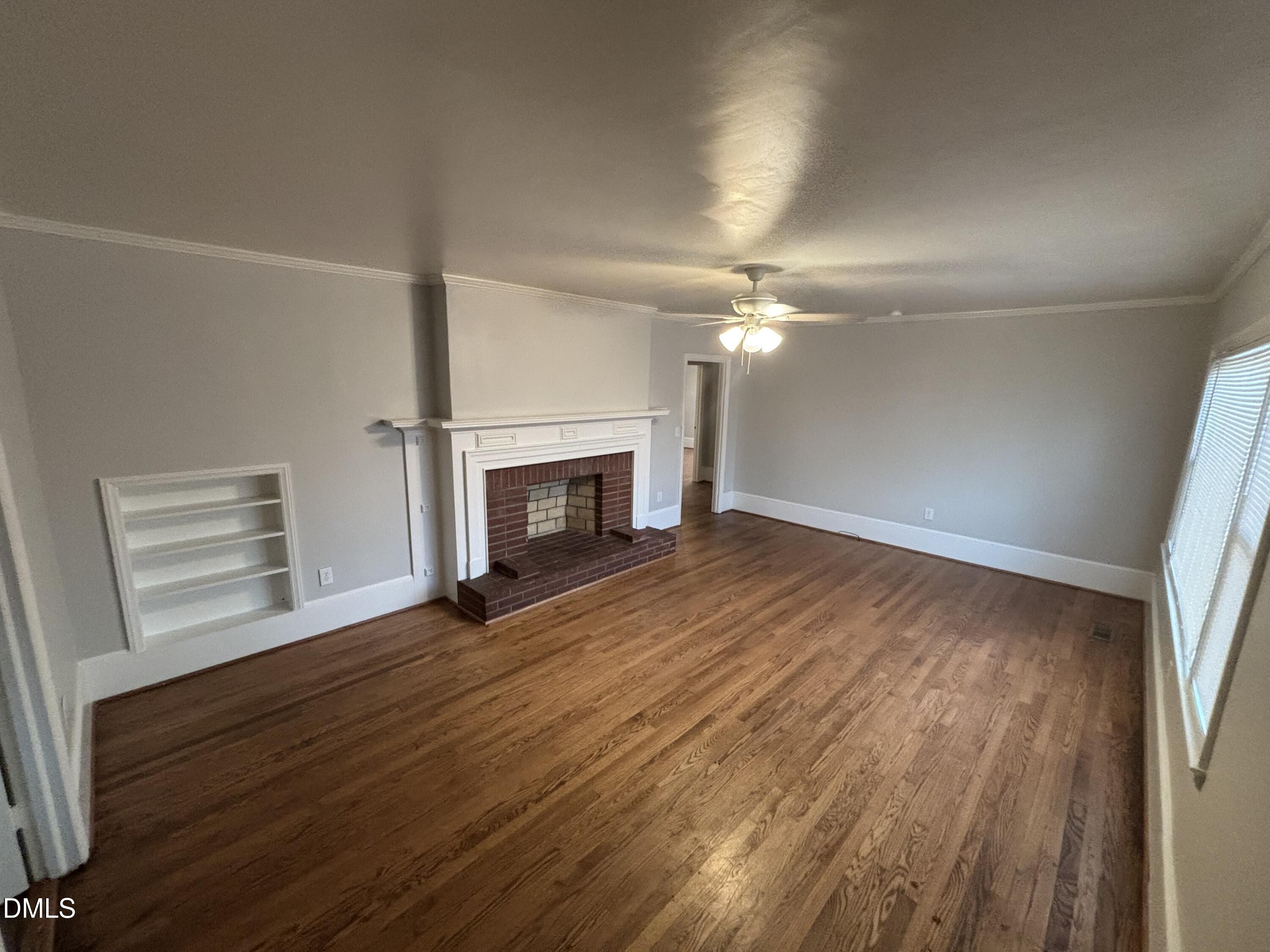 509 Erwin Road, Unit A Dunn, NC 28334 - Photo 2 of 9 IMG_7603