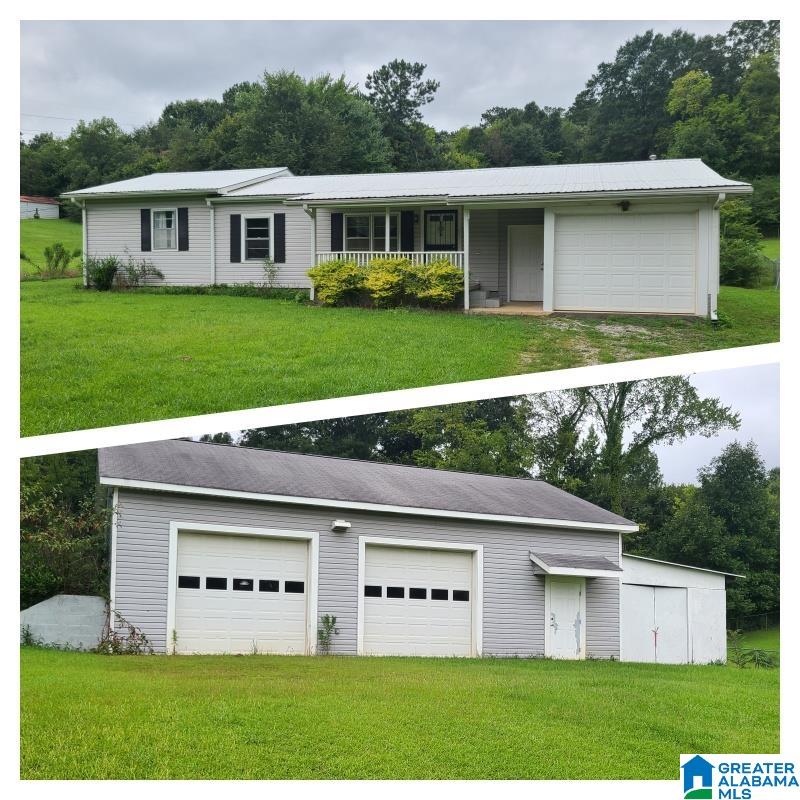 128 Franklin Road Fultondale, AL 35068 - Photo 1 of 28