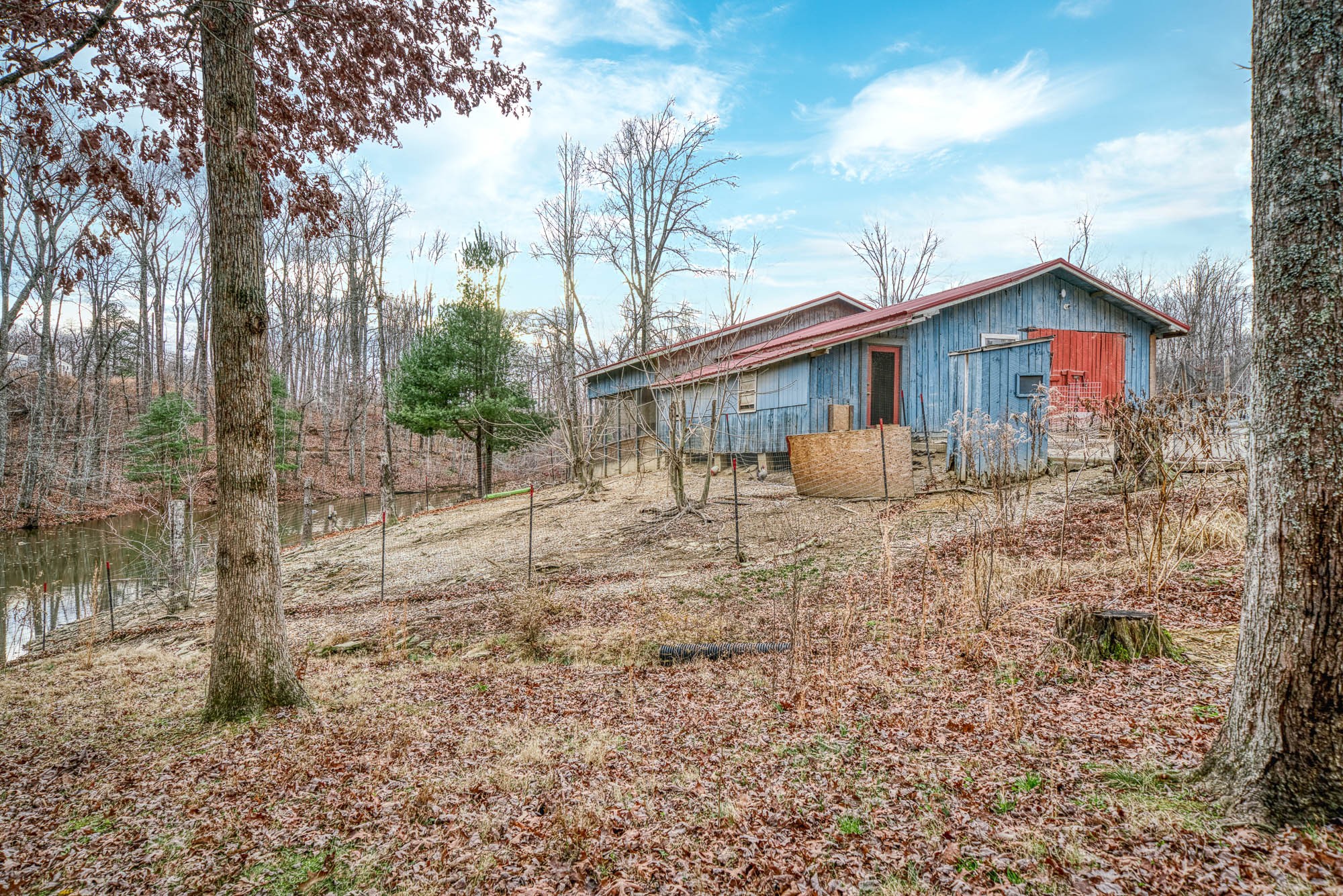1799 Rodgers Road Sparta, TN 38583 - Photo 11 of 44 Gallery Image 11