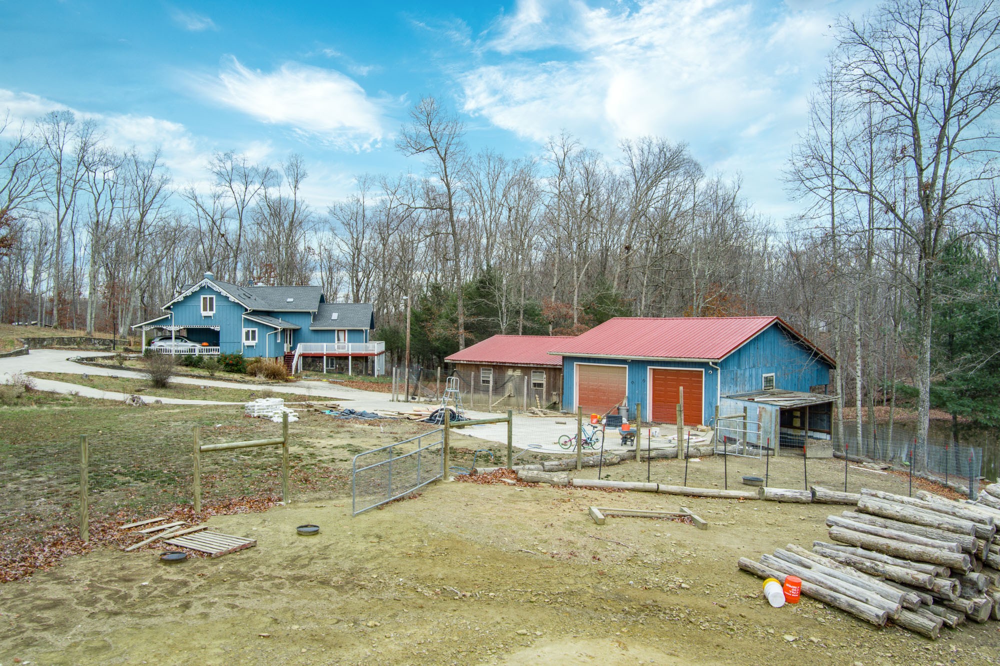 1799 Rodgers Road Sparta, TN 38583 - Photo 38 of 44 Gallery Image 38
