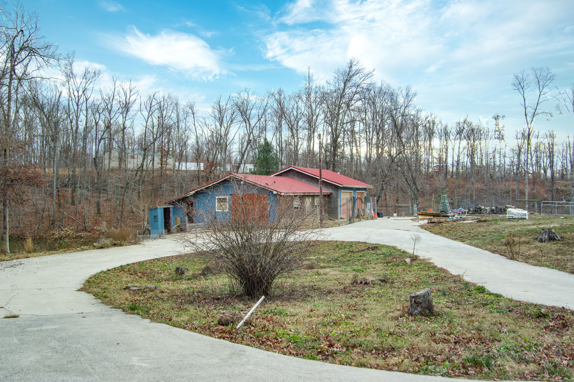 1799 Rodgers Road Sparta, TN 38583 - Photo 39 of 44 Gallery Image 39