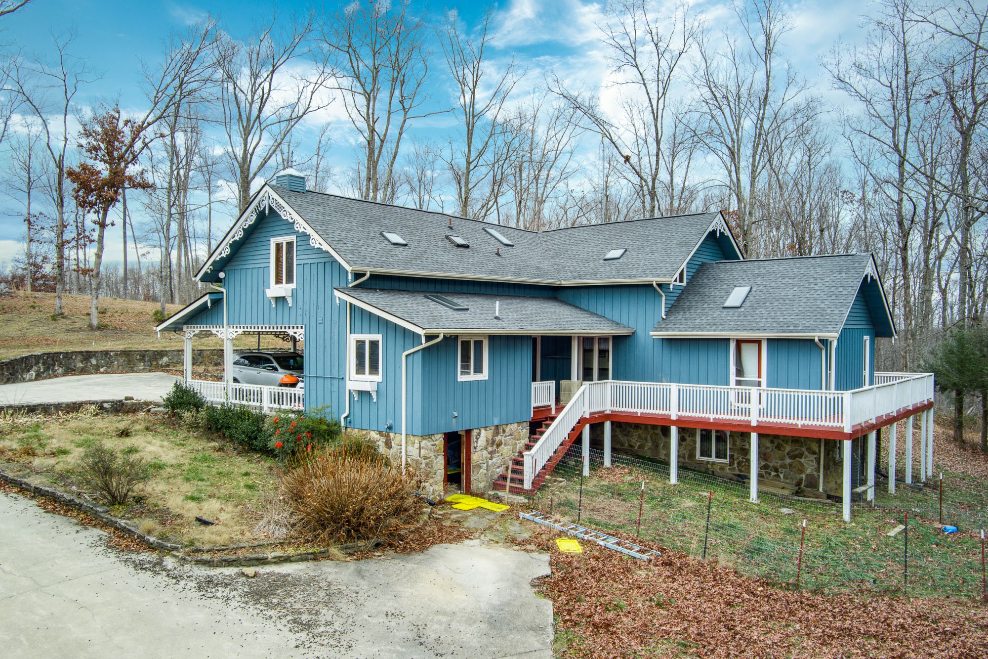 1799 Rodgers Road Sparta, TN 38583 - Photo 41 of 44 Gallery Image 41