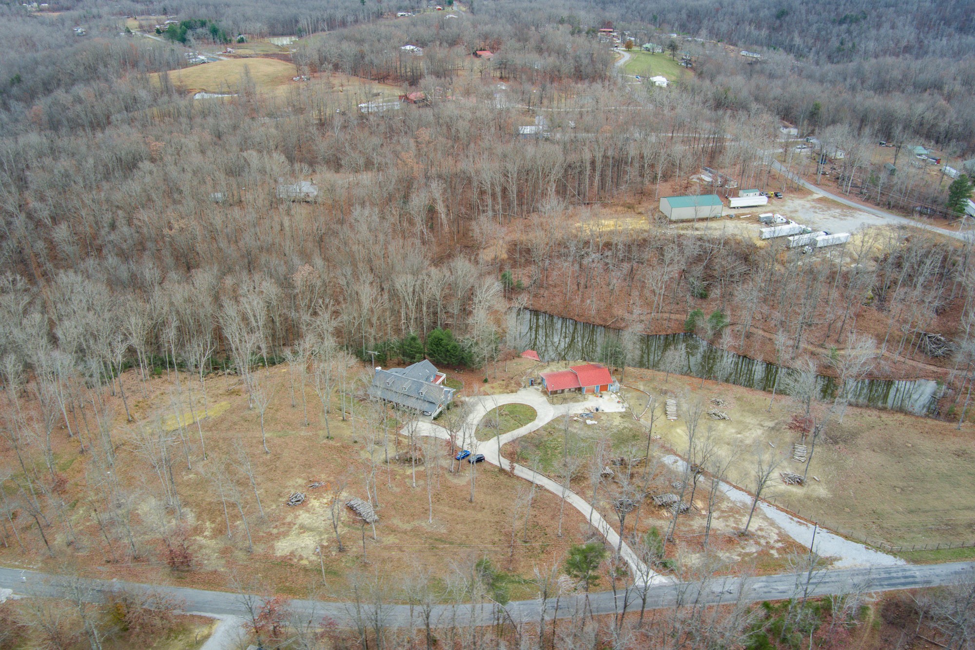 1799 Rodgers Road Sparta, TN 38583 - Photo 42 of 44 Gallery Image 42