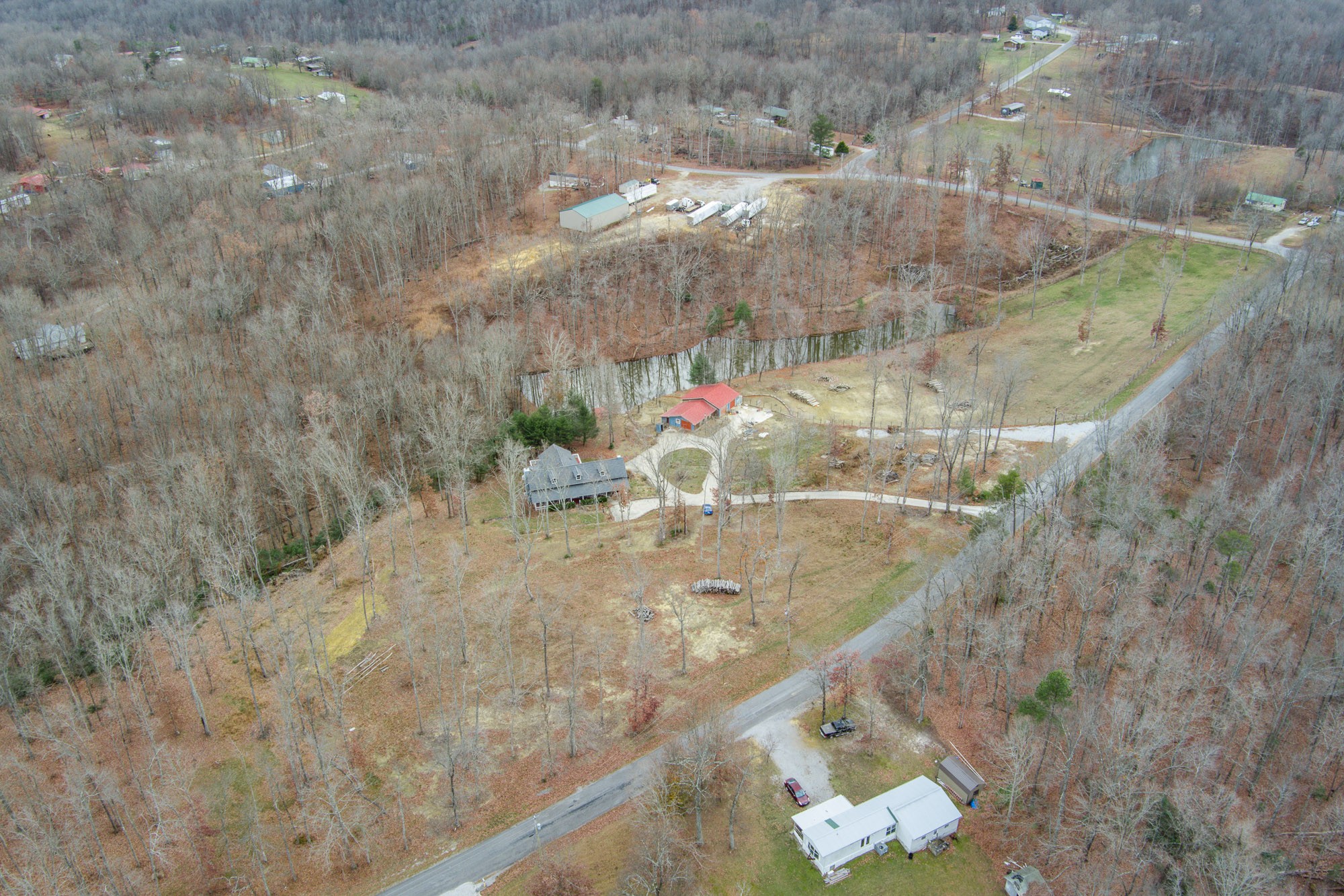 1799 Rodgers Road Sparta, TN 38583 - Photo 43 of 44 Gallery Image 43