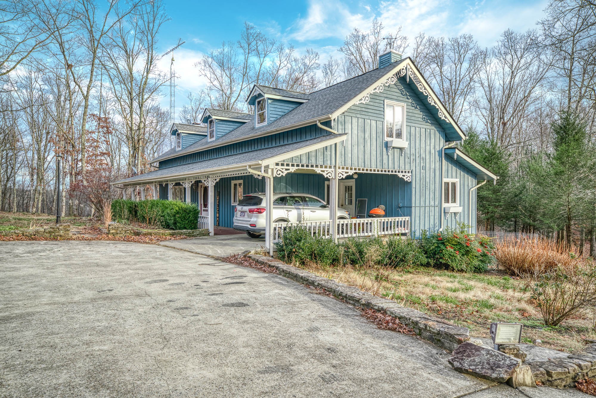 1799 Rodgers Road Sparta, TN 38583 - Photo 8 of 44 Gallery Image 8
