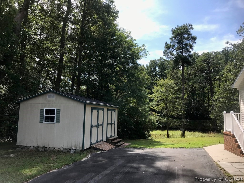 45 Forest Haven Lane Reedville, VA 22539 - Photo 40 of 48
