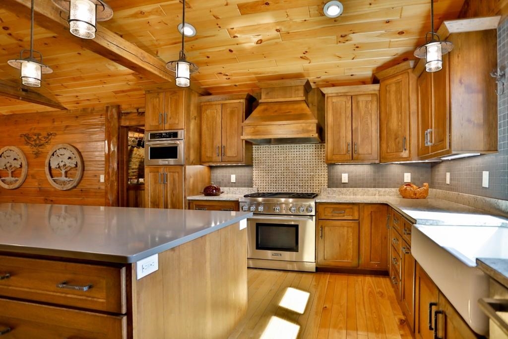 201670 Hidden Cove Lane Mosinee, WI 54455 - Photo 17 of 60