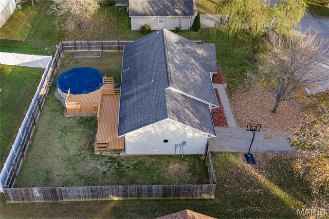 $230,000 | 1450 Donna Lynn Drive, Jackson, MO 63755