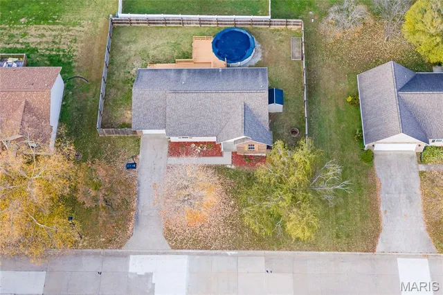 $230,000 | 1450 Donna Lynn Drive, Jackson, MO 63755