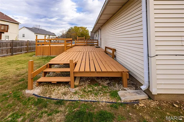 $230,000 | 1450 Donna Lynn Drive, Jackson, MO 63755