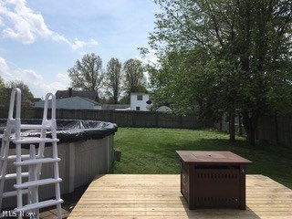 471 Robinson Road Campbell, OH 44405 - Photo 20 of 22 Gallery Image 20