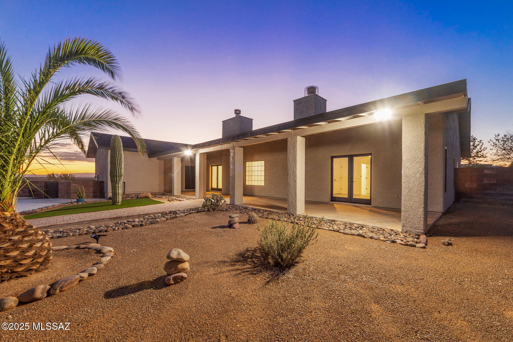10530 East Escalante Road Tucson, AZ 85730 - Photo 48 of 51 62-web-or-mls-10530 E Escalante Rd - MLS