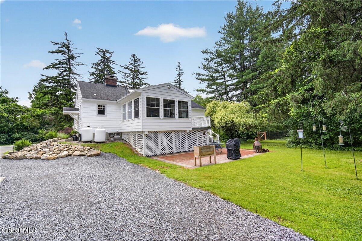 723 Swaggertown Road Charlton, NY 12302 - Photo 51 of 94 41-723 SWAGGERTOWN-40