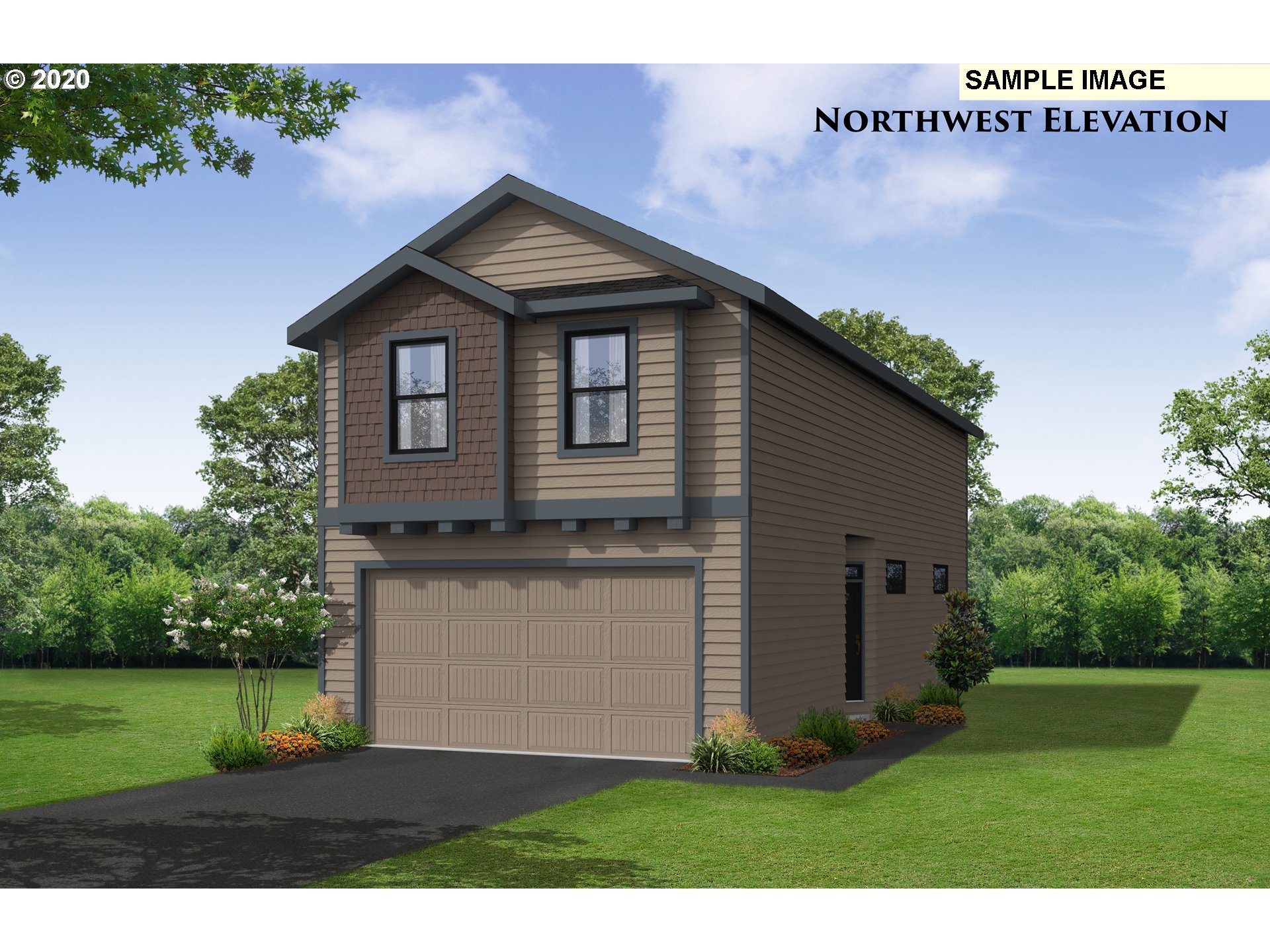 1206 North Auburn Place Ridgefield, WA 98642 - Photo 1 of 1 Gallery Image 1