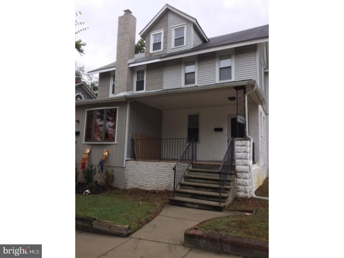 156 Lafayette Road Audubon, NJ 08106 - Photo 1 of 22 Exterior Front