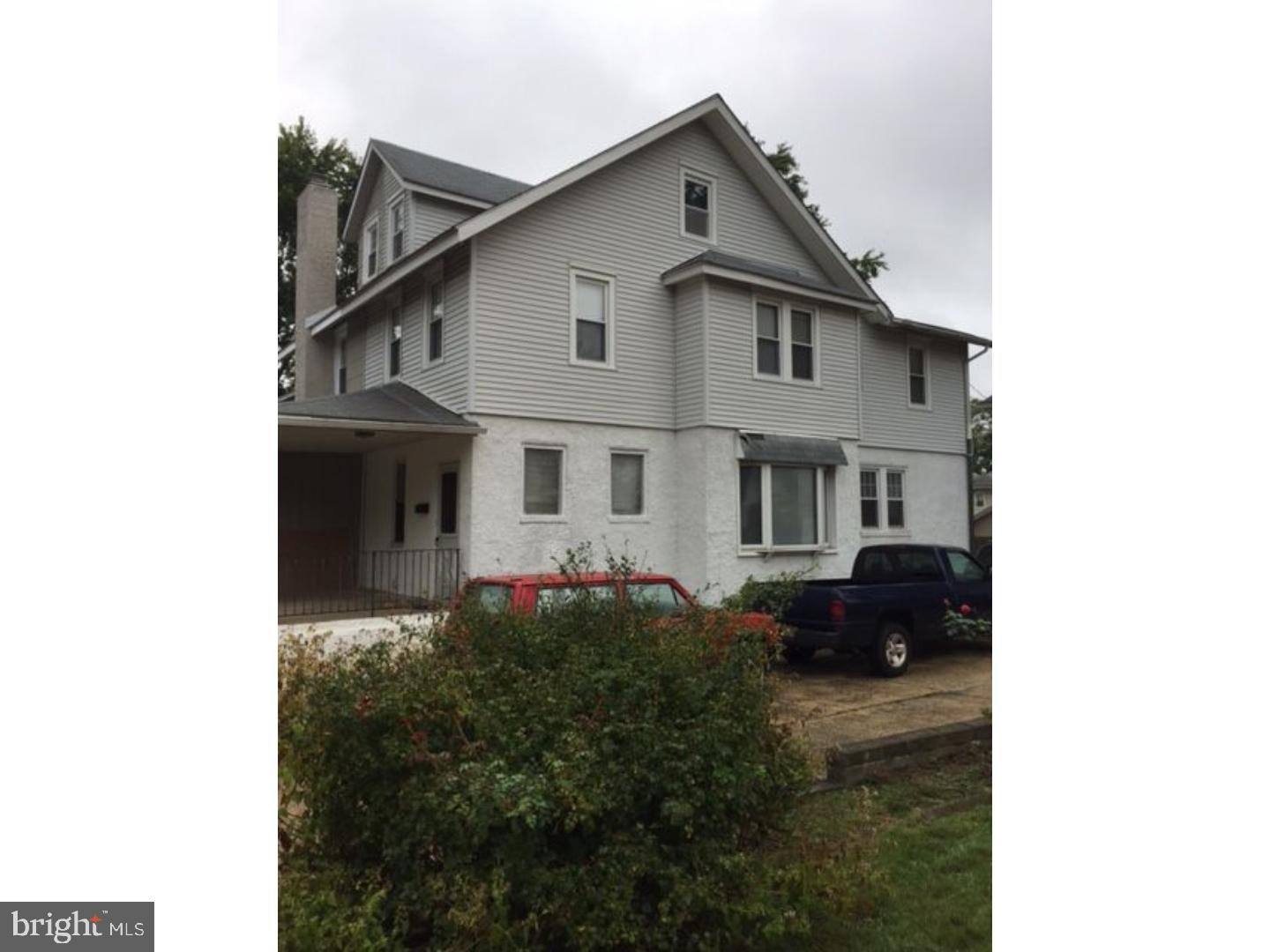 156 Lafayette Road Audubon, NJ 08106 - Photo 3 of 22 Exterior Side