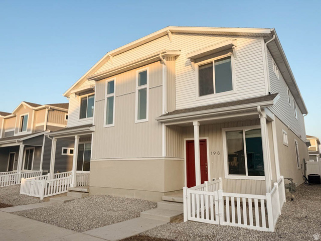 29 Bear River Road, Unit 163 Saratoga Springs, UT 84045 - Photo 1 of 1