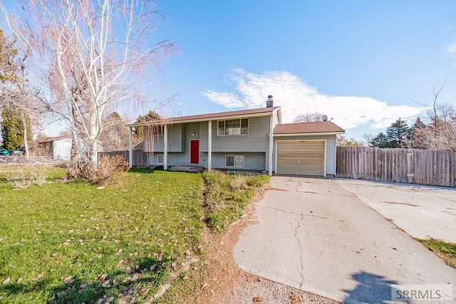 $319,000 | 177 North 695 West, Blackfoot, ID 83221