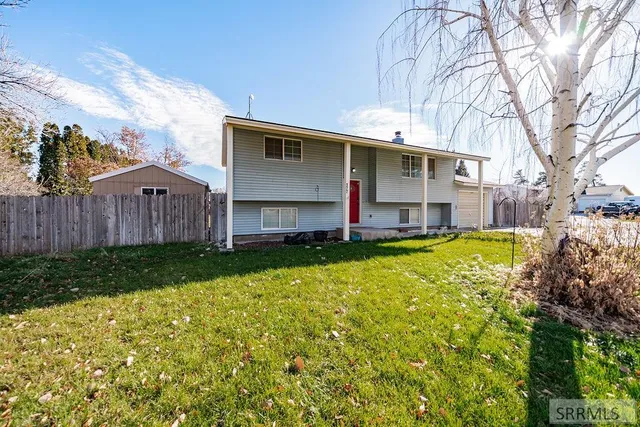 $319,000 | 177 North 695 West, Blackfoot, ID 83221