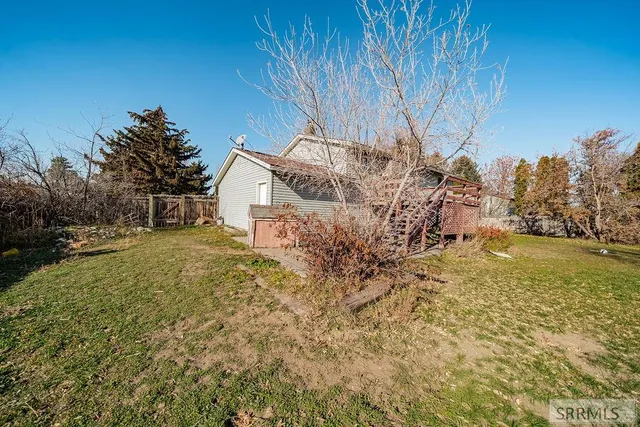 $319,000 | 177 North 695 West, Blackfoot, ID 83221