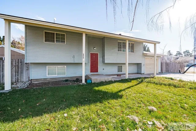 $319,000 | 177 North 695 West, Blackfoot, ID 83221
