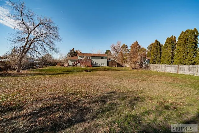 $319,000 | 177 North 695 West, Blackfoot, ID 83221