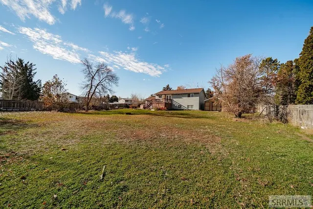 $319,000 | 177 North 695 West, Blackfoot, ID 83221