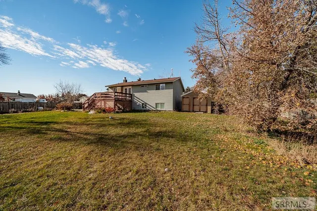 $319,000 | 177 North 695 West, Blackfoot, ID 83221