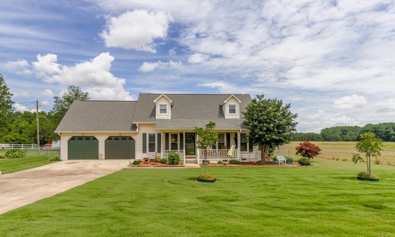 18493 Sewell Road Athens, AL 35614 - Photo 1 of 27 Gallery Image 1