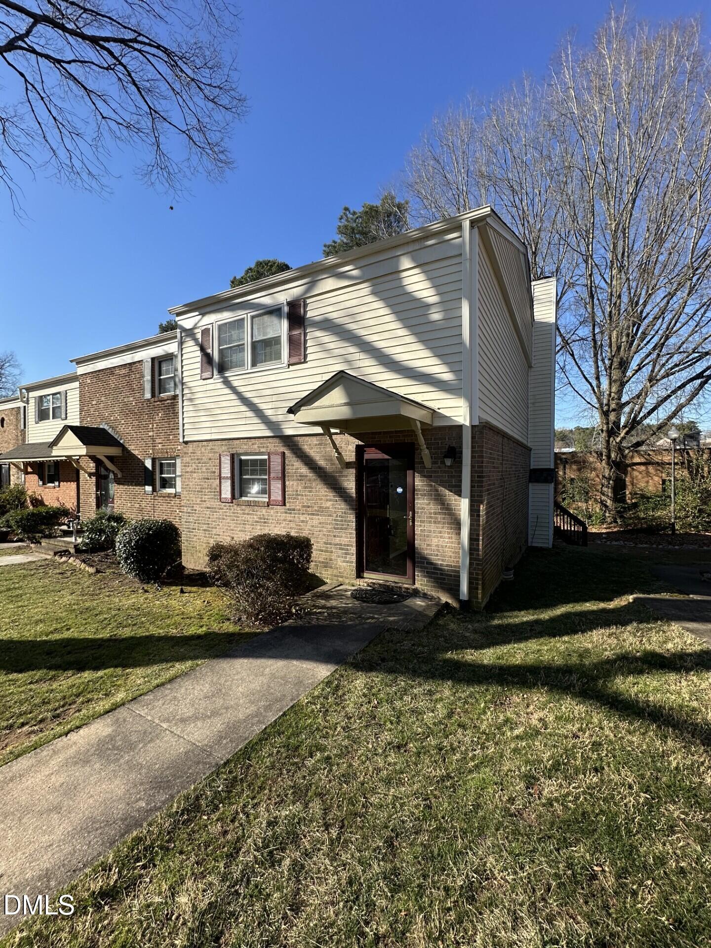 6553 New Market Way Raleigh, NC 27615 - Photo 1 of 14 1