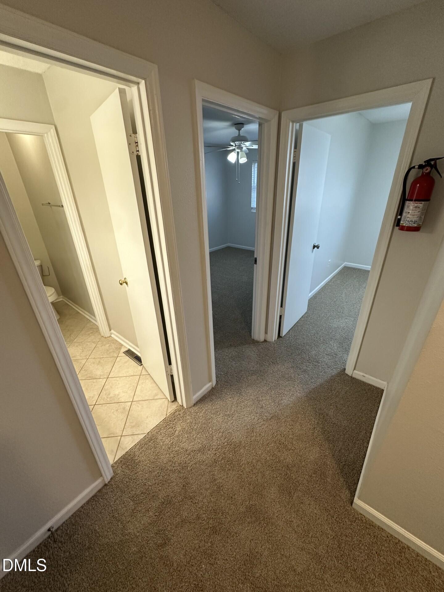 6553 New Market Way Raleigh, NC 27615 - Photo 11 of 14 12