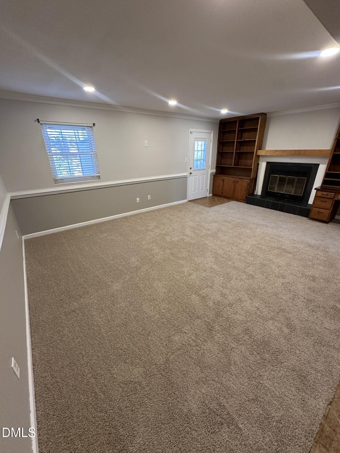 6553 New Market Way Raleigh, NC 27615 - Photo 4 of 14 5