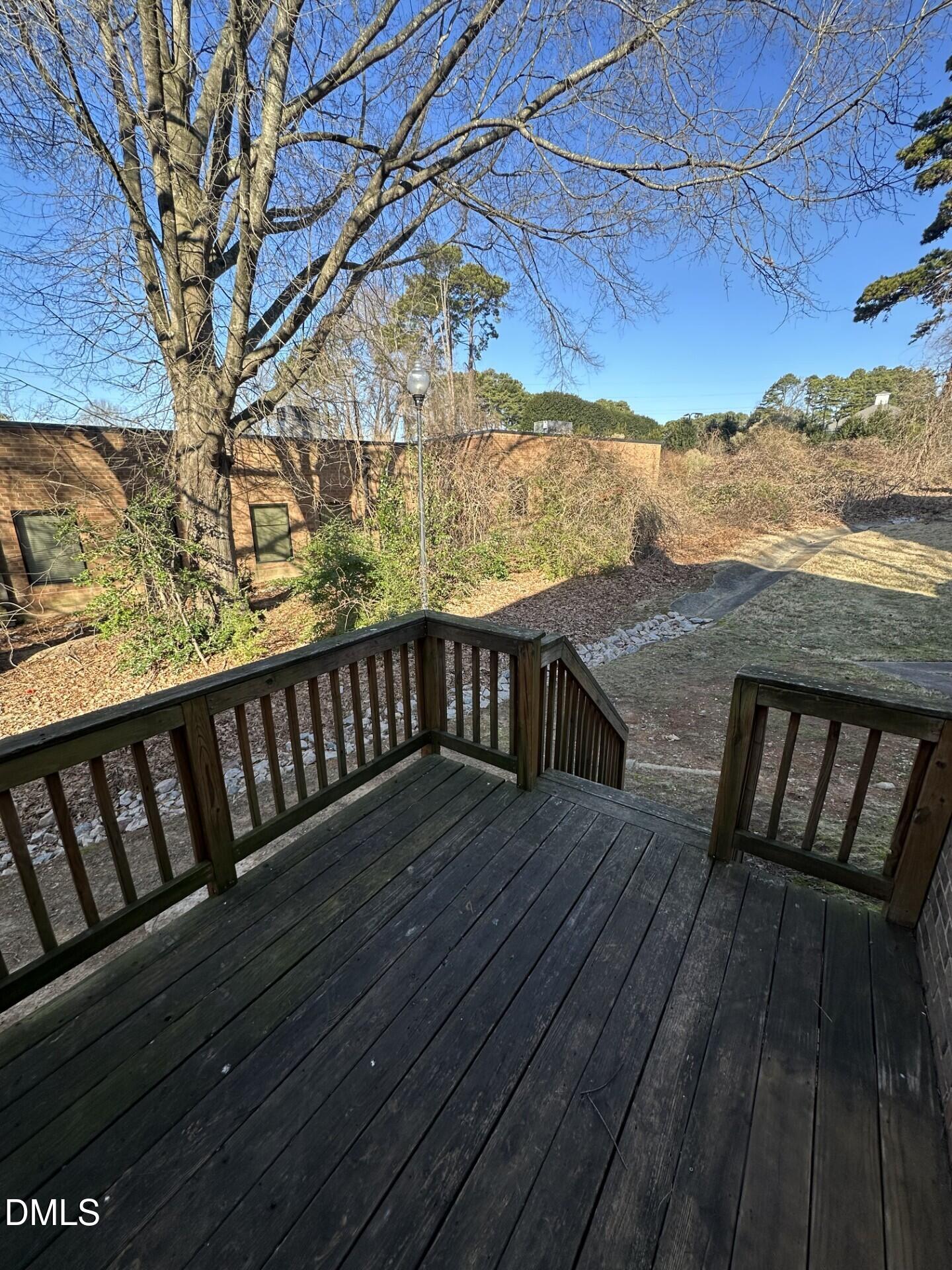 6553 New Market Way Raleigh, NC 27615 - Photo 7 of 14 8