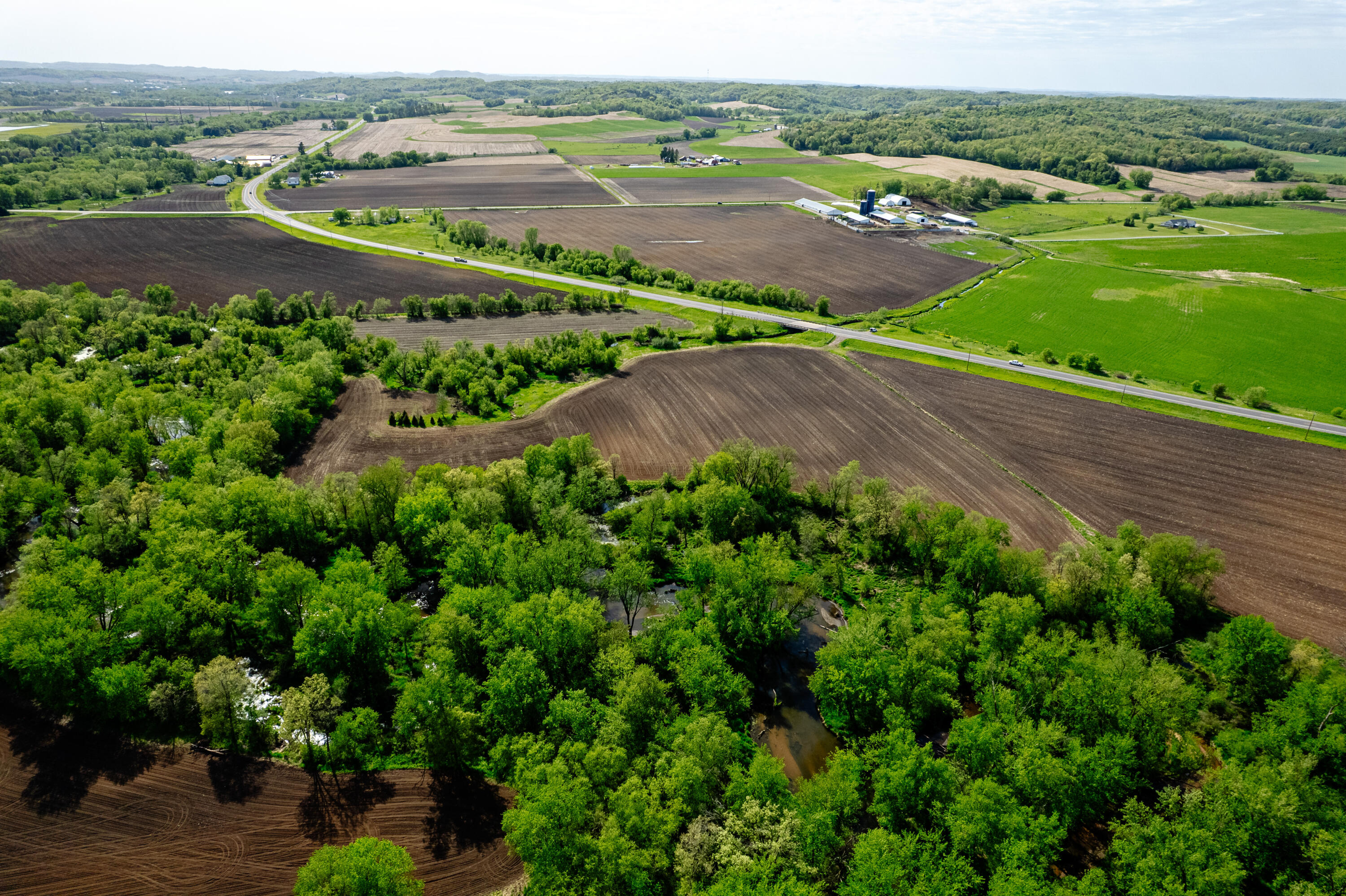 W16875 State Highway 95 Springfield, WI 54659 - Photo 6 of 22 Forest & Ag