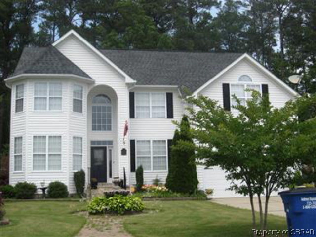 8177 Ruddock Place Hayes, VA 23072 - Photo 1 of 37 Gallery Image 1