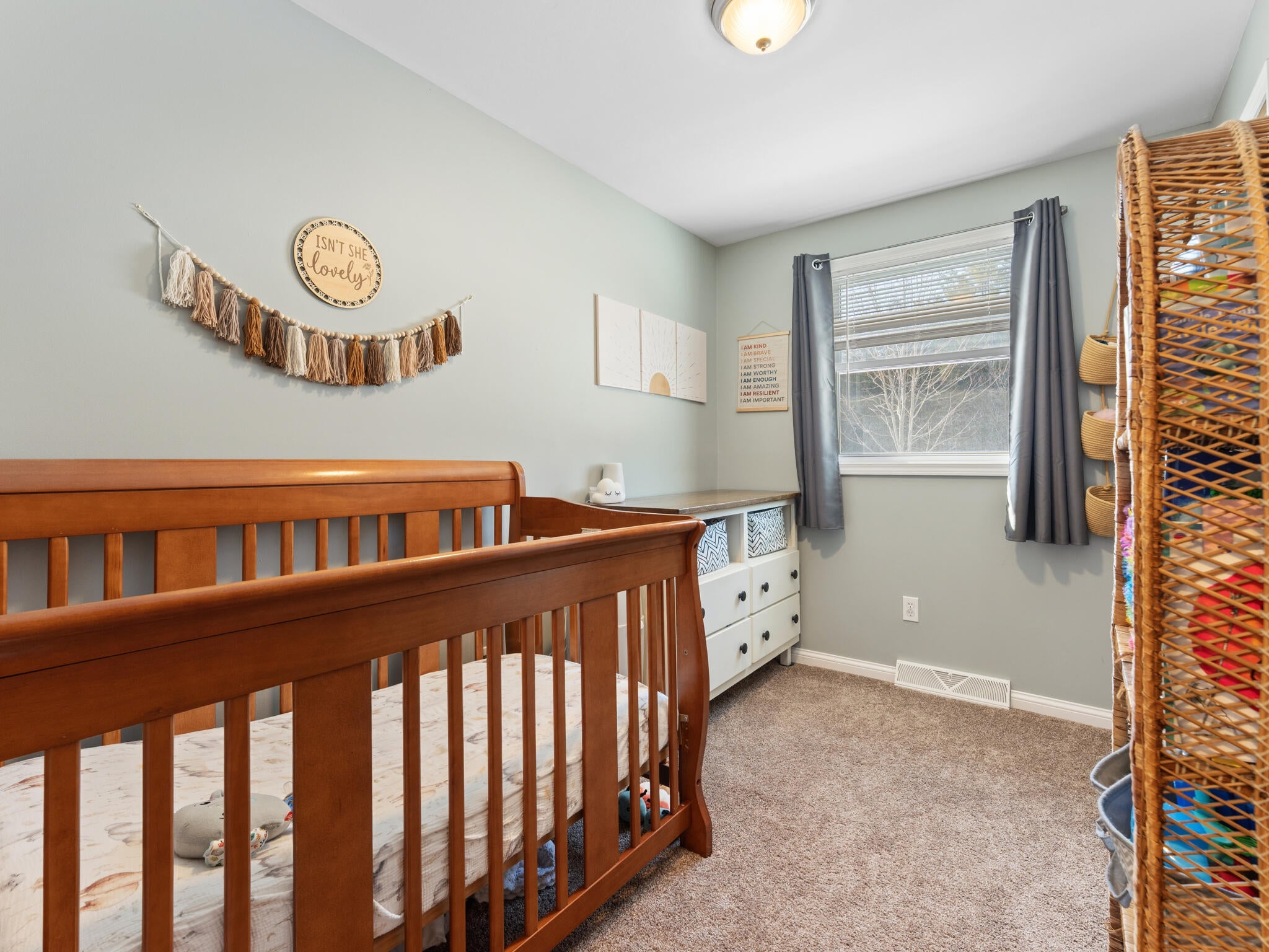 4465 Truckey Road Alpena, MI 49707 - Photo 20 of 30 Bedroom 3