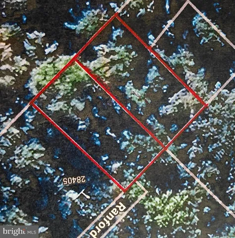 $7,500 | 0 Ranford Williams Road, Marion Station, MD 21838