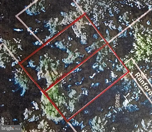 $7,500 | 0 Ranford Williams Road, Marion Station, MD 21838