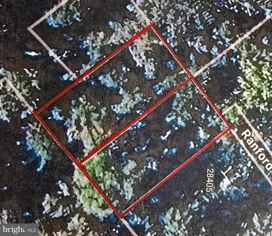 $7,500 | 0 Ranford Williams Road, Marion Station, MD 21838