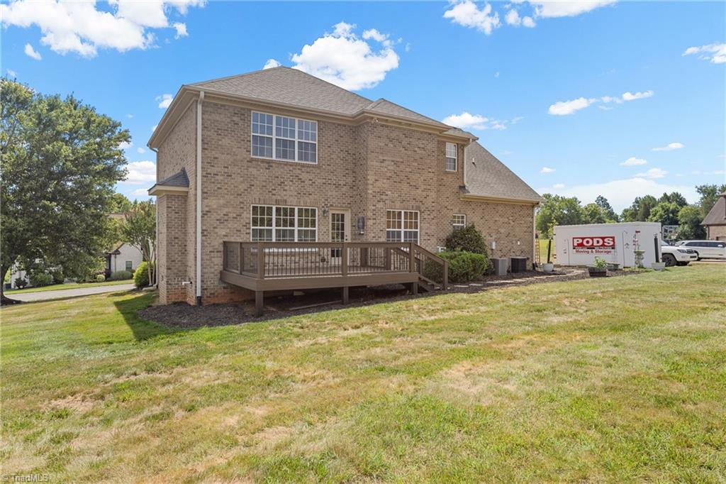 4003 Smith Ridge Court Colfax, NC 27235 - Photo 37 of 48
