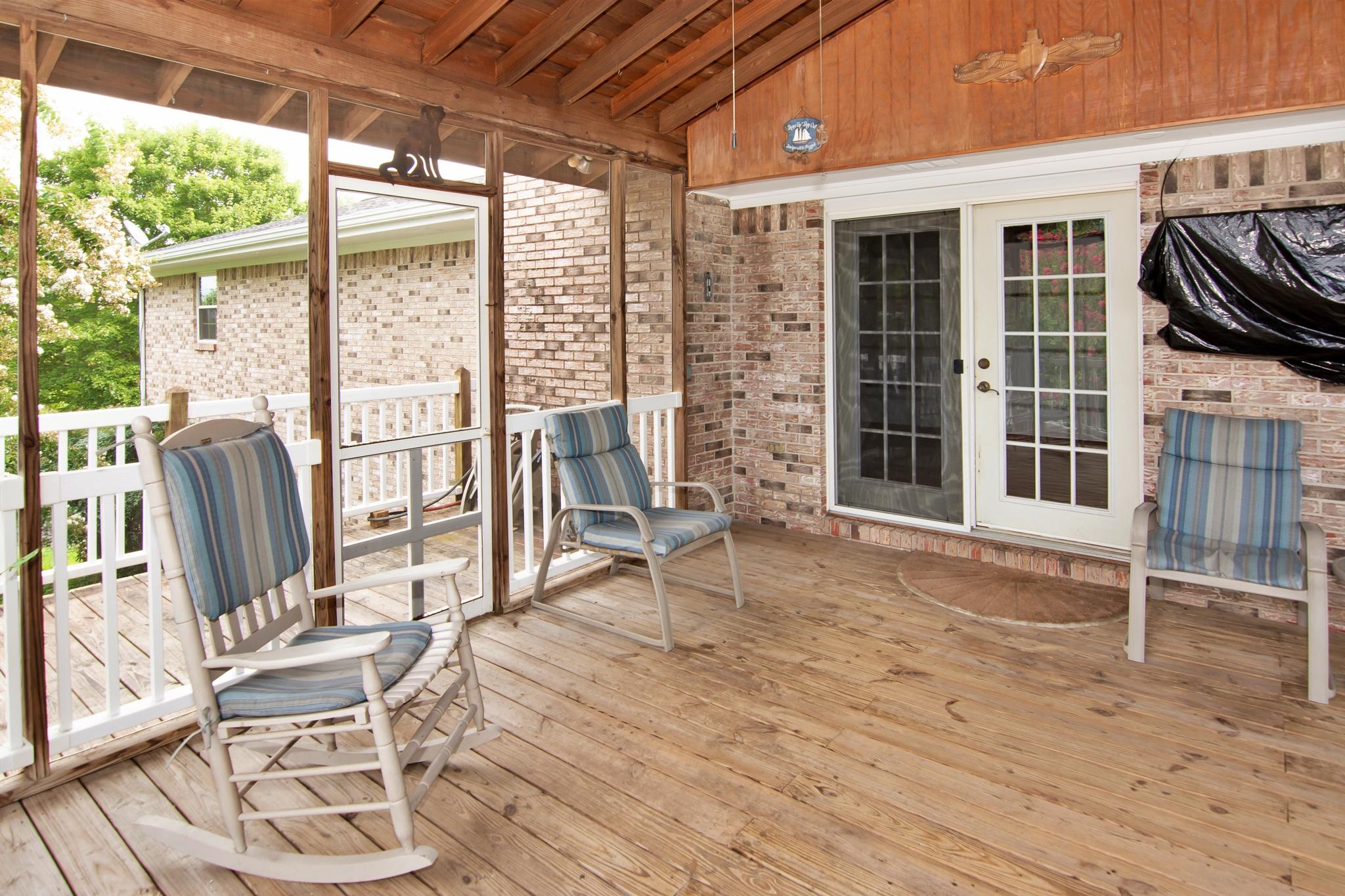 234 Hobbs Ridge Road Dunlap, TN 37327 - Photo 32 of 62 Back Deck 3