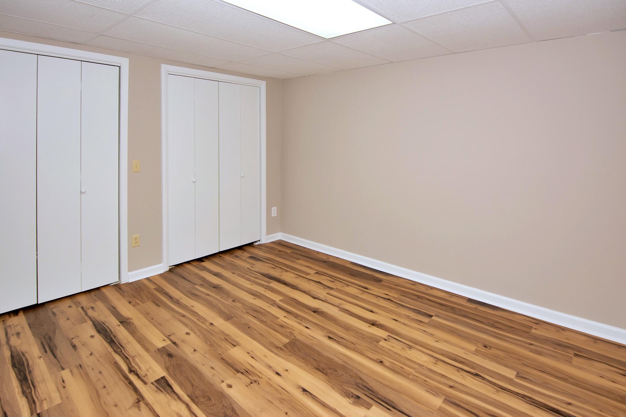 234 Hobbs Ridge Road Dunlap, TN 37327 - Photo 36 of 62 Basement Bedroom