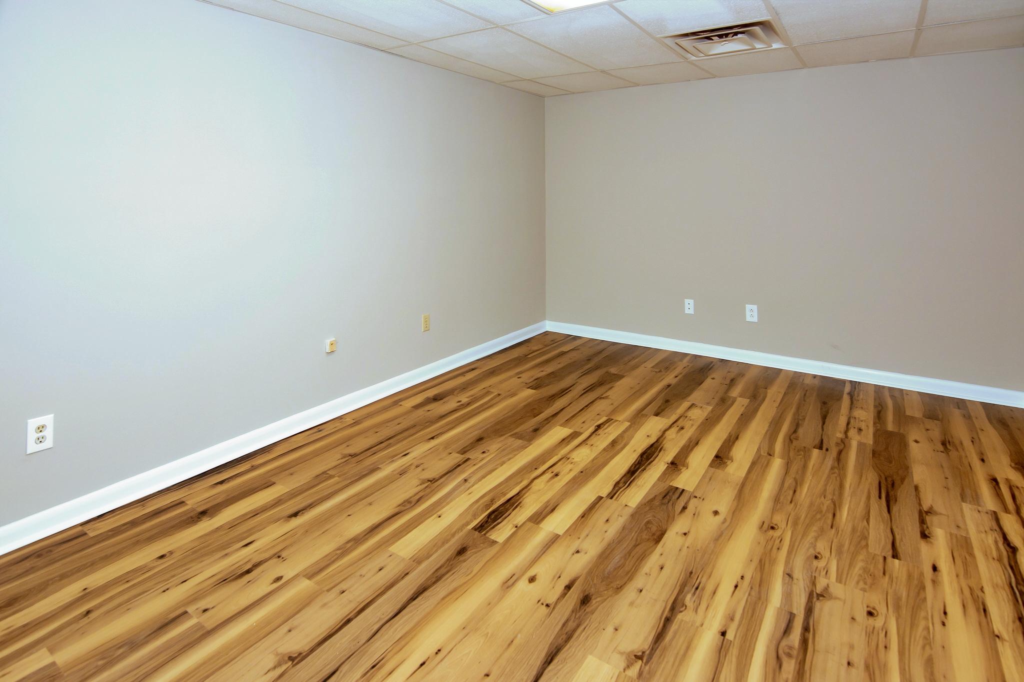 234 Hobbs Ridge Road Dunlap, TN 37327 - Photo 37 of 62 Basement Office